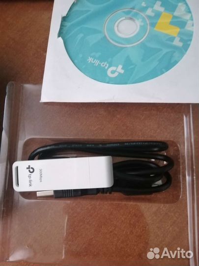Wifi роутер