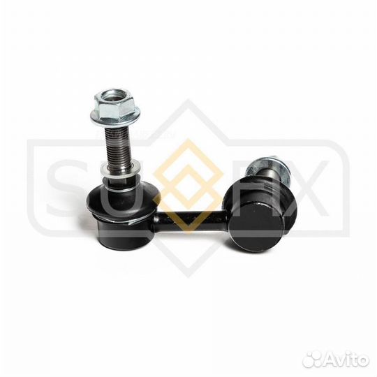 Sufix SJ-1356 Стойка стабилизатора перед лев