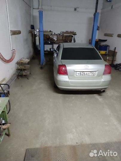 Автомеханик автослесарь