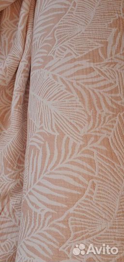 Ткань хлопок