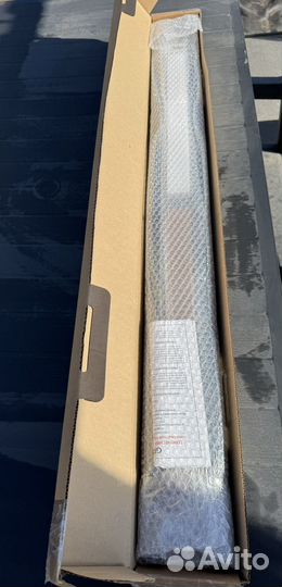 Полотенцесушитель электрический Grois