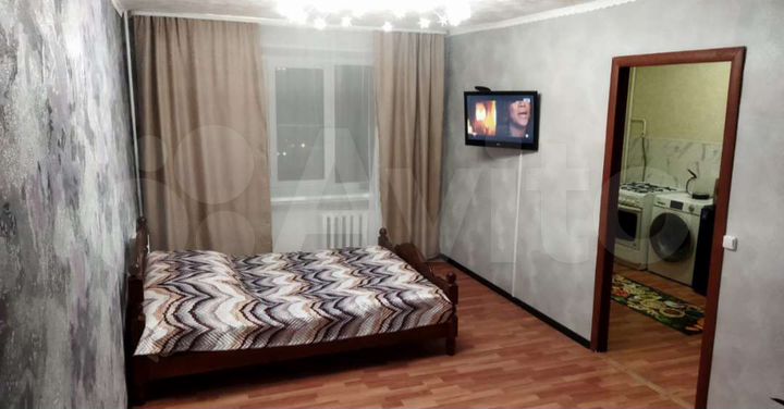 1-к. квартира, 31 м², 8/9 эт.