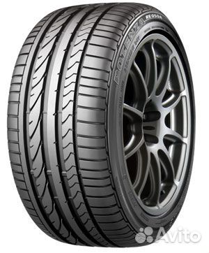 Bridgestone Potenza RE050A 285/35 R19 Y