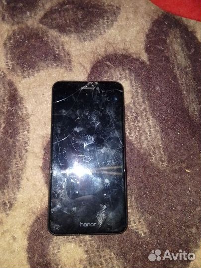 HONOR 8 Lite, 4/64 ГБ