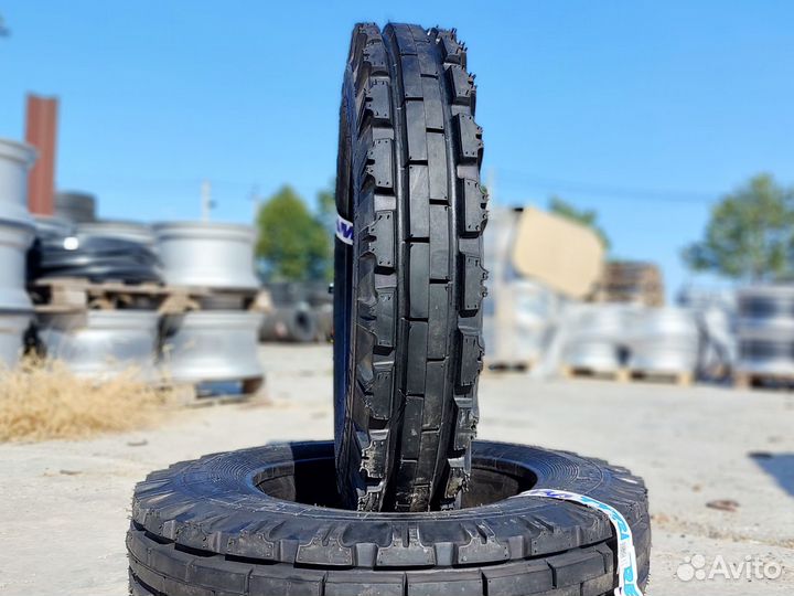 Сельхоз шины мтз 7.50-20 камаb-103