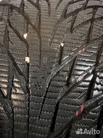 Nokian Tyres Hakkapeliitta R3 205/60 R16