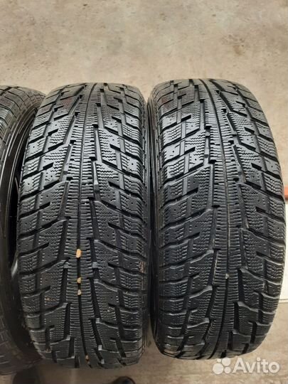 Federal Himalaya Snow 225/60 R17