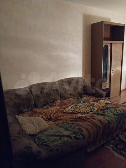 Комната 14 м² в 3-к., 11/17 эт.