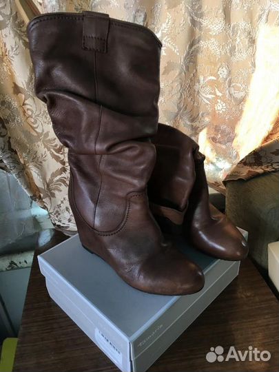 Сапоги.Италия