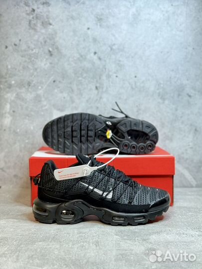 Nike Air Max TN plus 41-45 мужские кроссовки