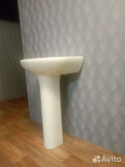 Раковина тюльпан