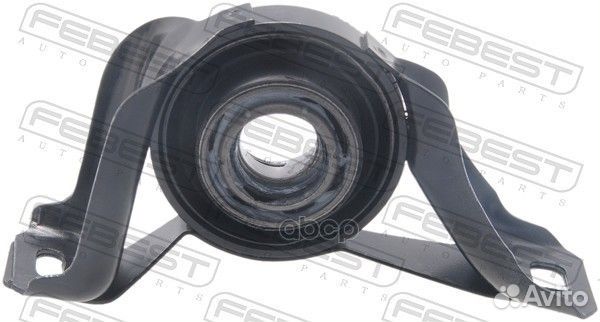 Подшипник опоры карданного вала toyota RAV4 SXA1#