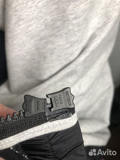 Куртка-кофта bogner оригинал-мужская размер xxxl