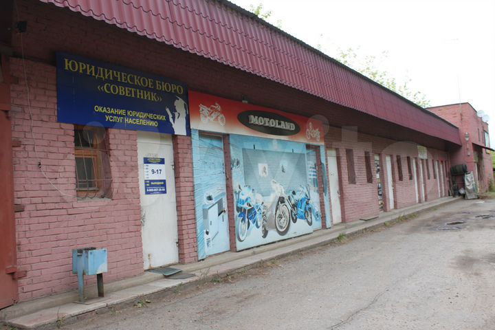Торговая площадь, 197 м²