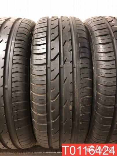 Continental ContiPremiumContact 2 195/55 R16 87V