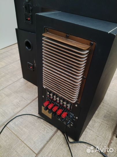 Sven ihoo MT 5.1