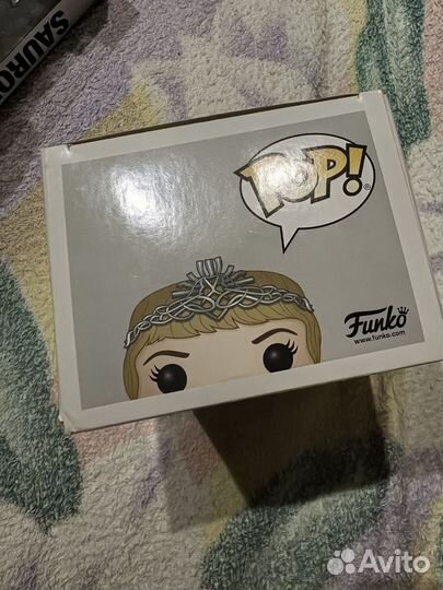 Funko Pop Game of thrones