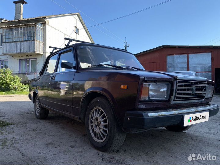 Полноприводные автомобили LADA: новые и с пробегом