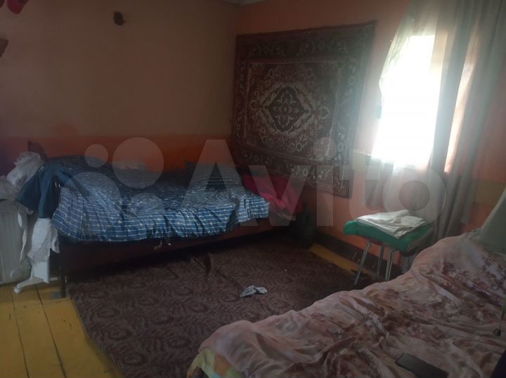 Дом 45 м² на участке 17 сот.