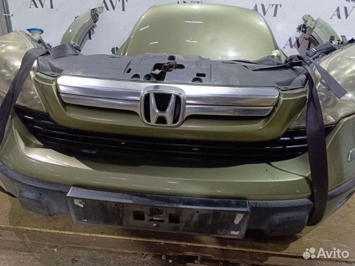 Ноускат (Nose Cut) Honda Cr-V 3