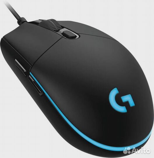 Компьютерная мышь Logitech 910-005445