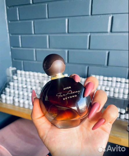 Эвон парфюм и косметика Avon по закупке