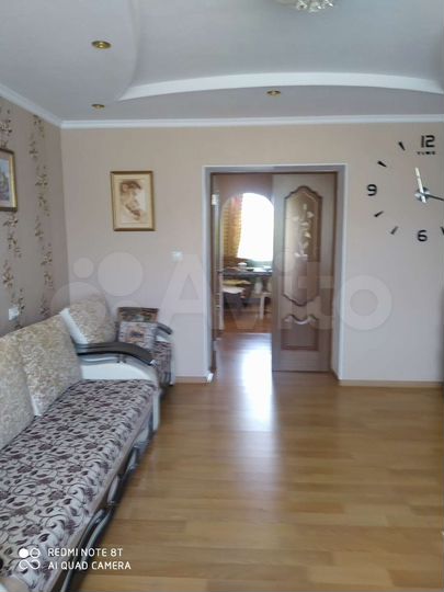 Дом 88,4 м² на участке 8 сот.