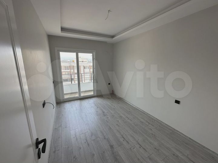 2-к. квартира, 75 м² (Турция)