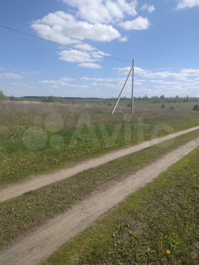 Участок 30 сот. (ИЖС)