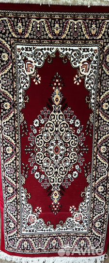 Покрывало на диван новое