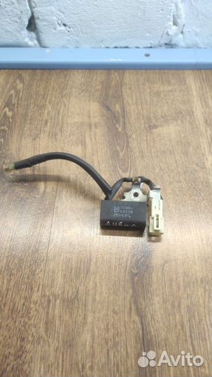 Конденсатор Toyota Avensis T250 седан 1 2008