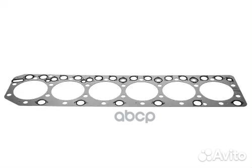 Прокладка ГБЦ 1x Volvo FM9 D9A 8110629SX Stellox