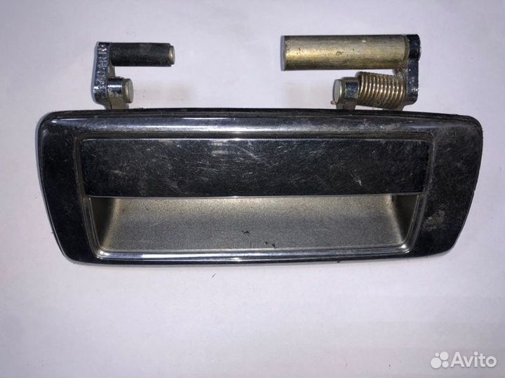 Ручка двери внешняя задняя правая Toyota Crown