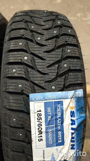 Sailun Ice Blazer WST3 185/60 R15 88T