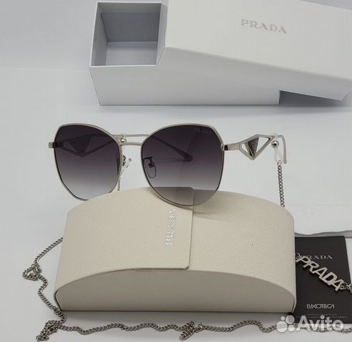 Солнцезащитные Очки Prada