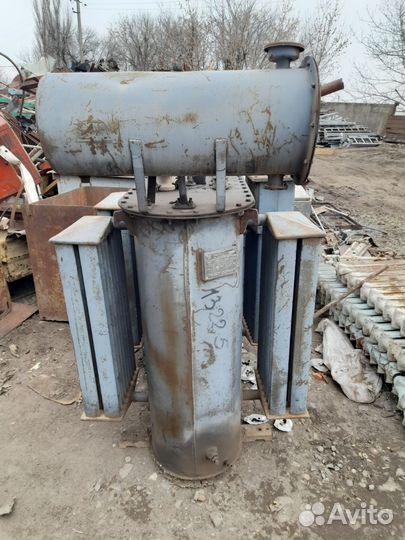 Трансформатор тмз