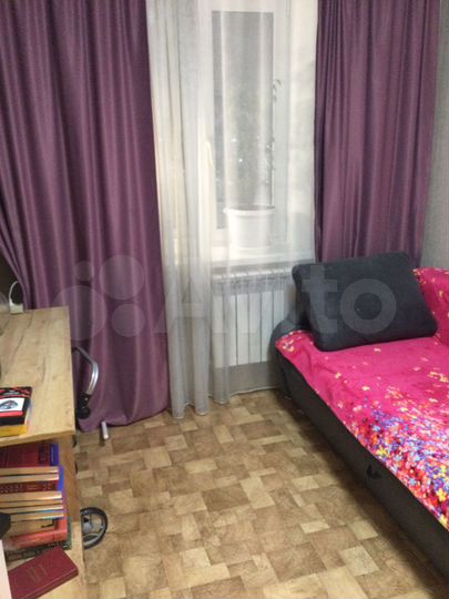 4-к. квартира, 73,9 м², 6/9 эт.