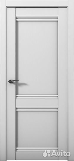 Межкомнатные двери в наличие