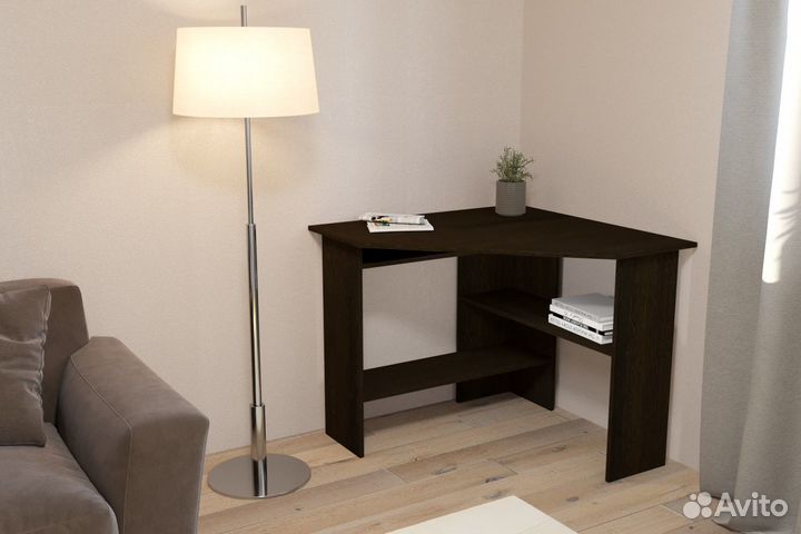 Стол письменный Герда сп-2