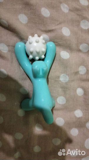 Массажер для тела