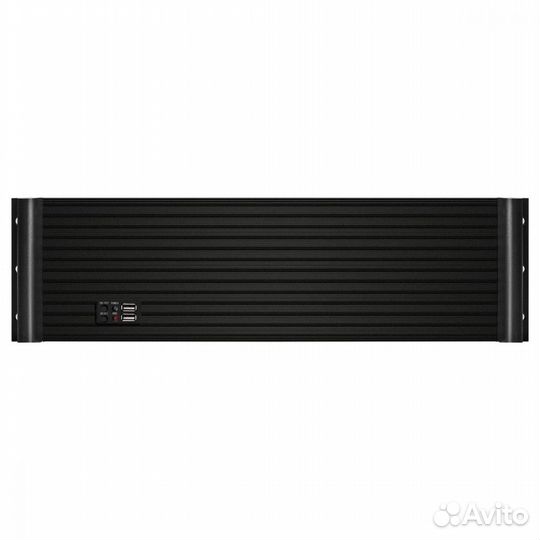 Серверный корпус ExeGate Pro 3U390-11 566290