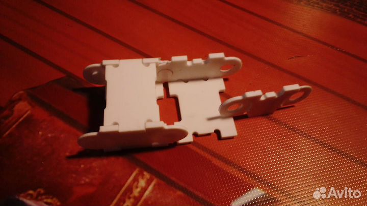 Гибкий кабель-канал