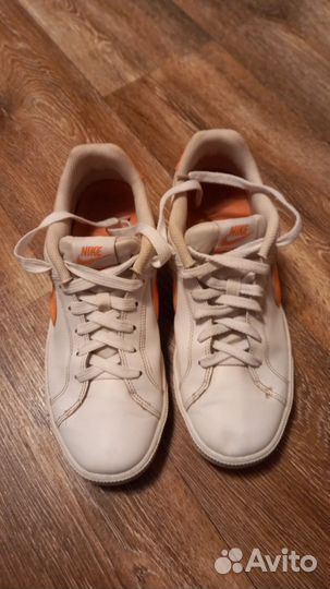 Кроссовки nike женские