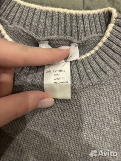 Chobi 146 свитер