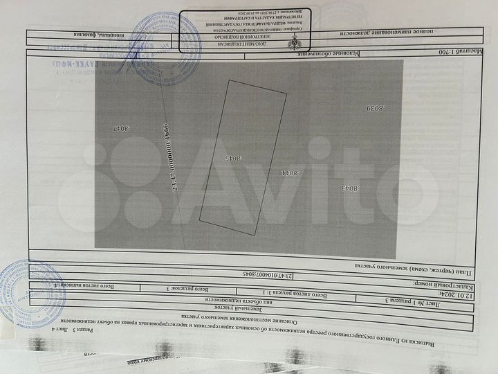 Участок 15,2 сот. (ИЖС)