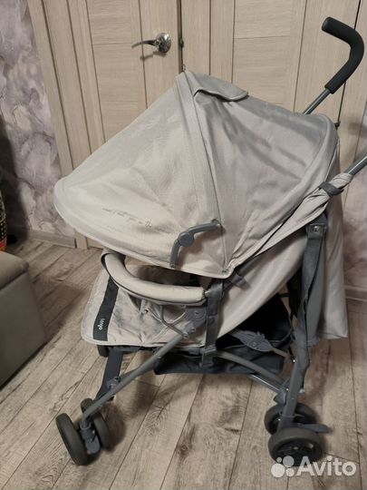 Прогулочная коляска бу