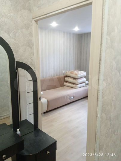 1-к. квартира, 29 м², 4/5 эт.