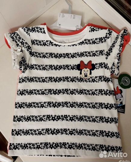 Футболка C&A 110