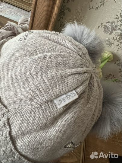 Куртка для девочки zara