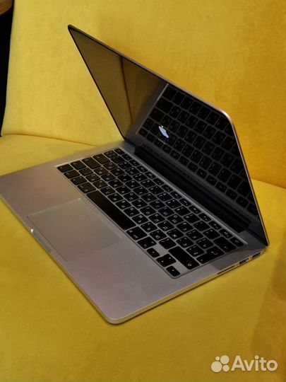 MacBook Pro 13 A1502